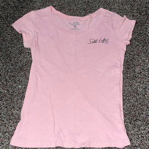 SALT LIFE SHIRT